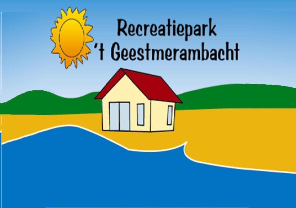 Hotel Rekerlanden 97 Schoorldam Exteriér fotografie